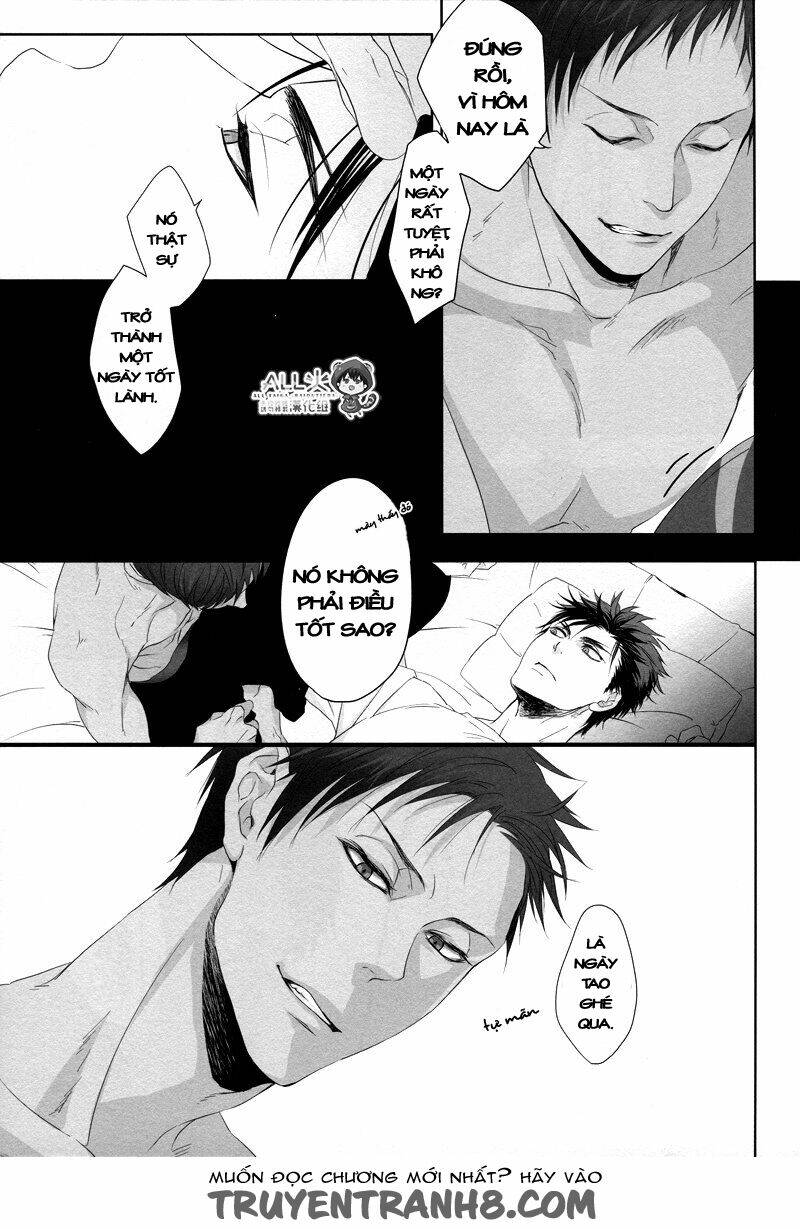 Mày Là Đồ Ngốc Phải Không?: Chapter 1