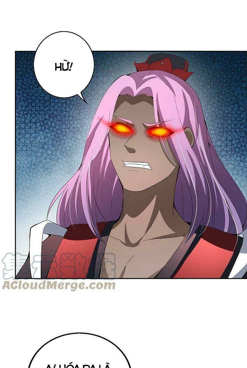 Vòng Bạn Bè Mạnh Nhất Của Tiên Giới: Chapter 166