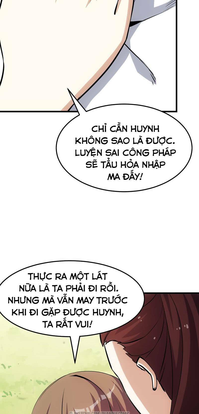Hệ Thống Thần Long Nghịch Thiên: Chapter 27