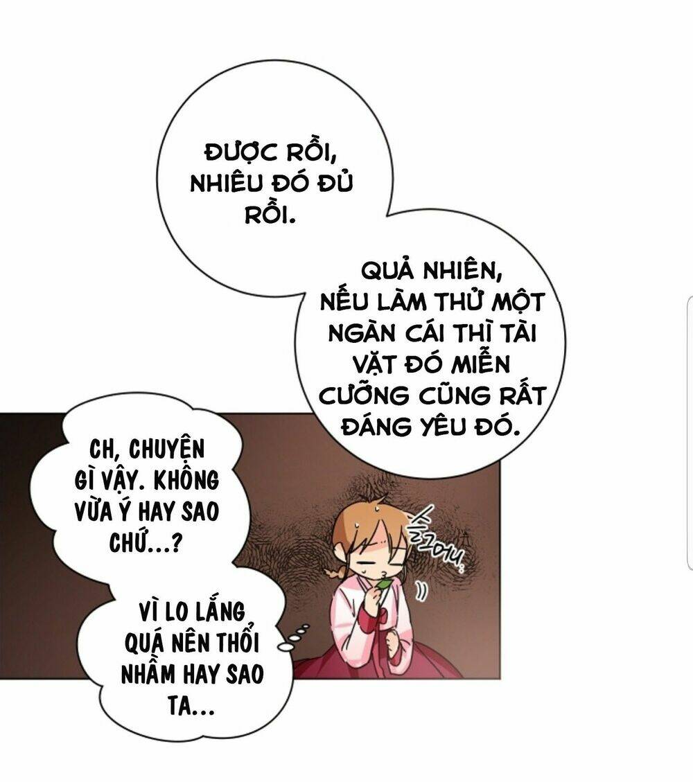 Chae Hong Sa: Chapter 44