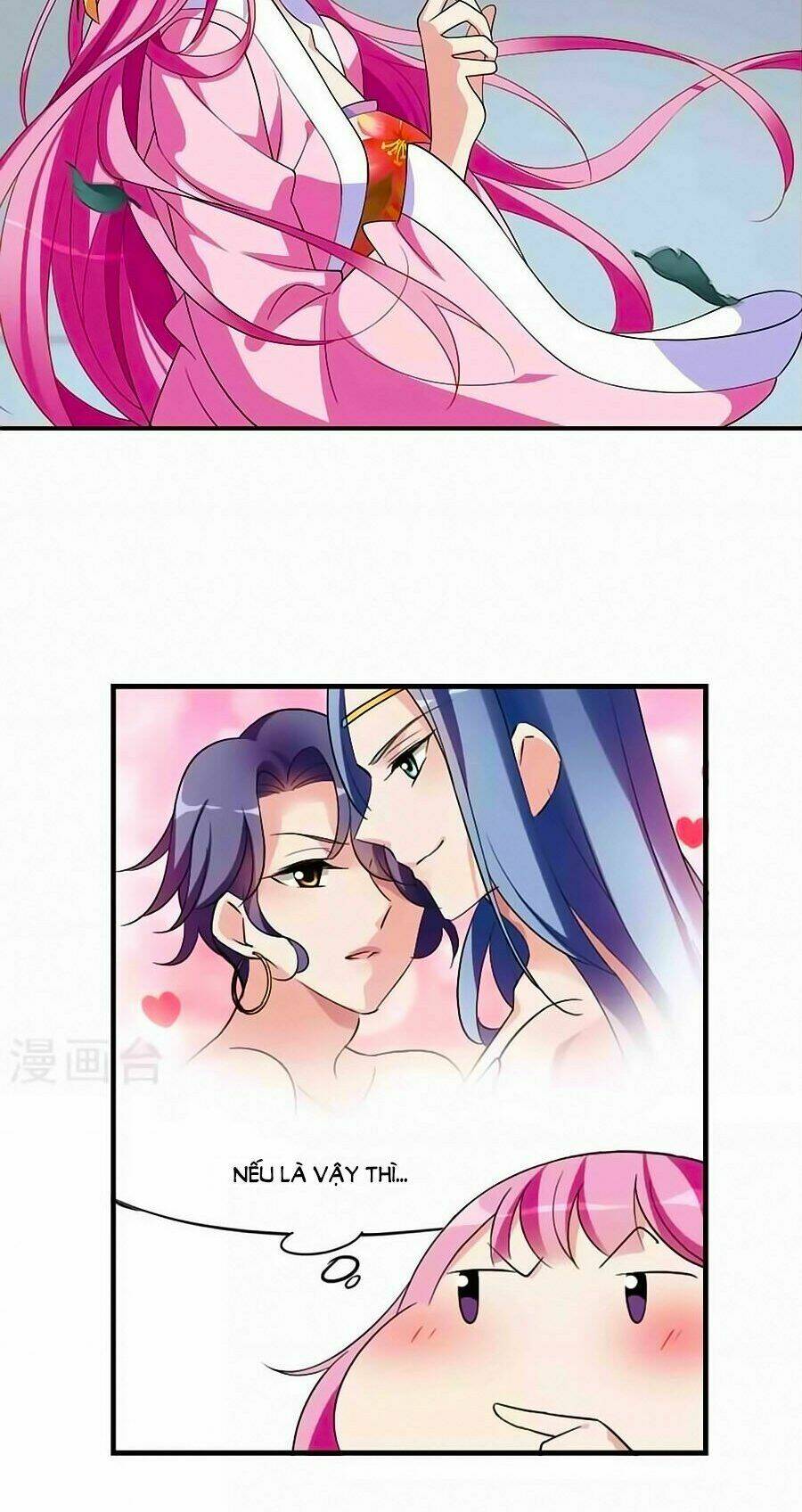 Toàn Cơ Từ: Chapter 30.2