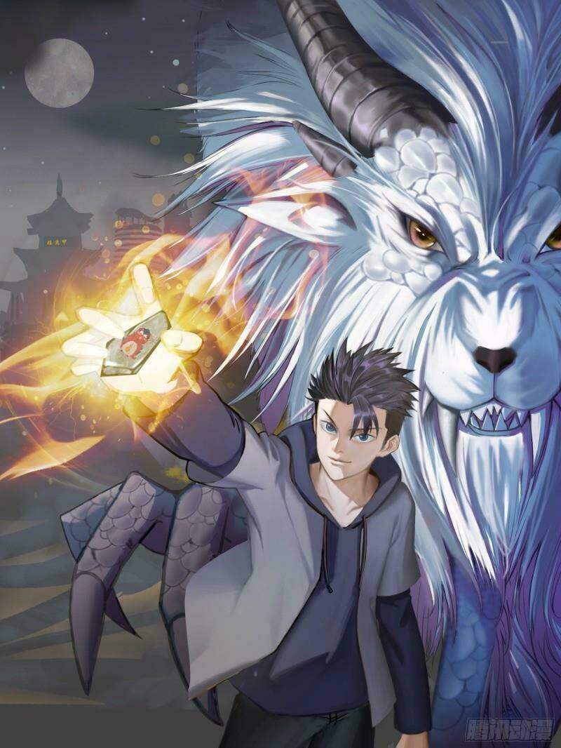 Nguyên Giới: Chapter 5