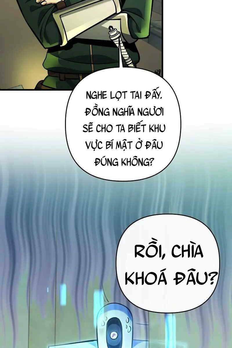 Trở Thành Bạo Quân: Chapter 22