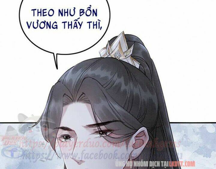 Trọng Sinh Bá Sủng Nhiếp Chính Vương Quá Mạnh Mẽ: Chapter 104
