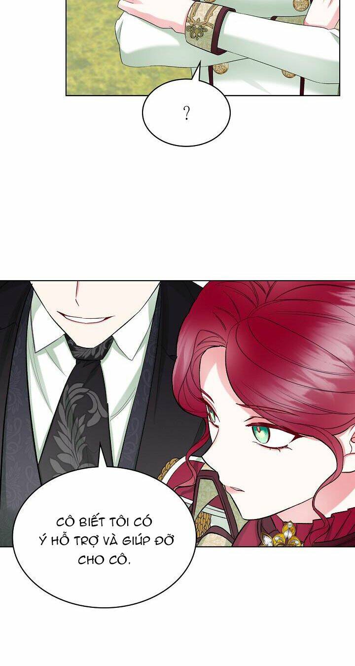 Kẻ Tạo Ra Nữ Phản Diện: Chapter 44