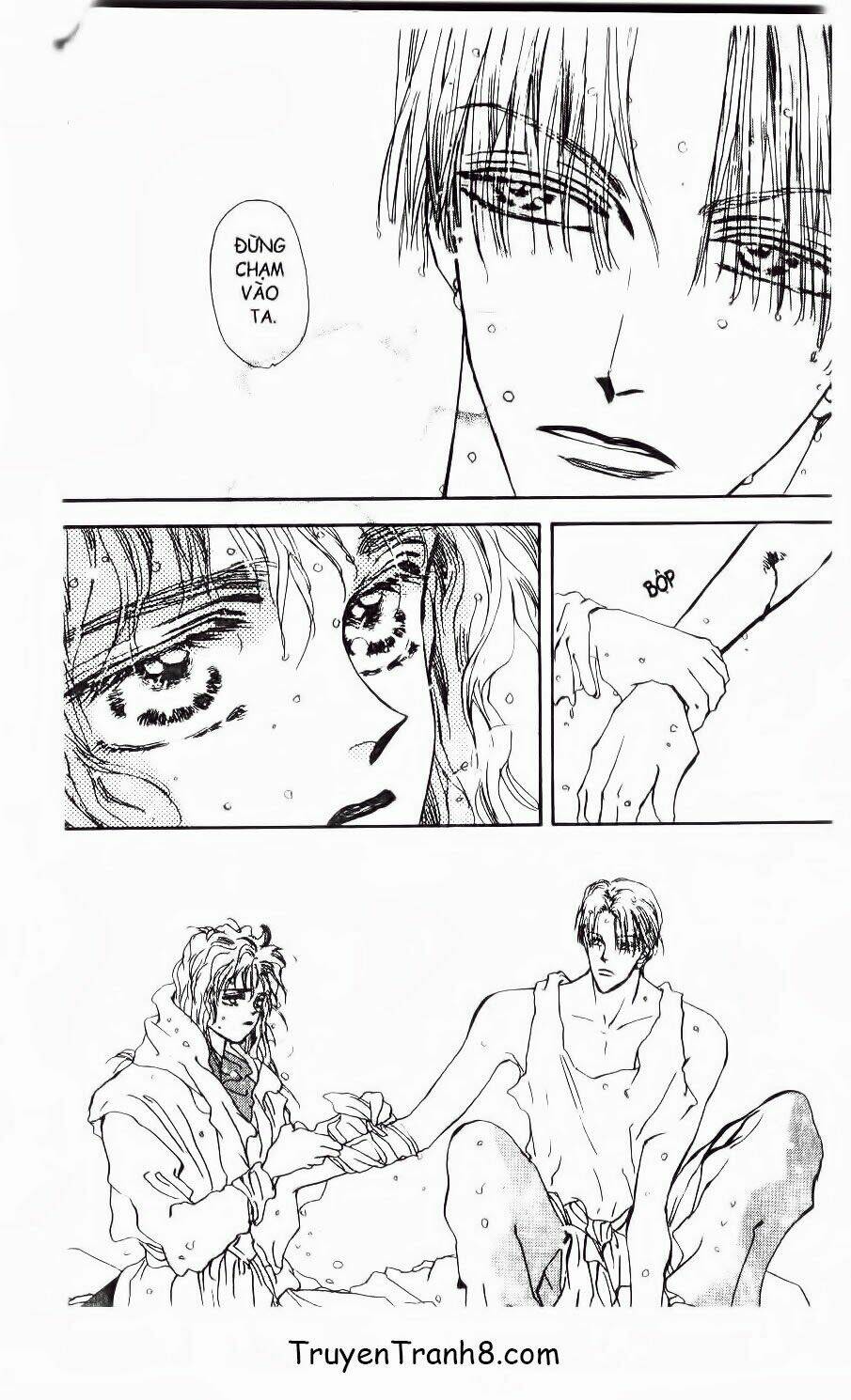 Đứa Con Số Phận: Chapter 72.1