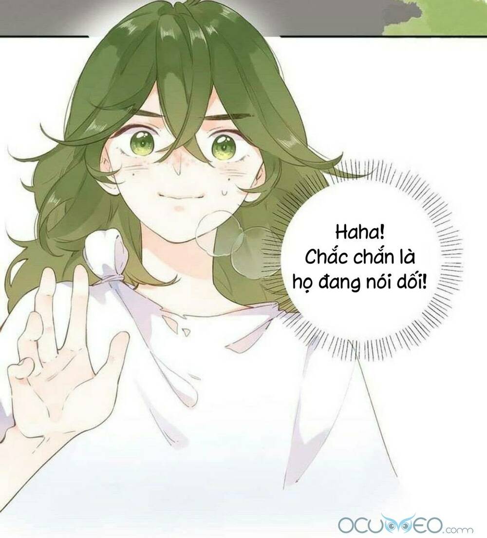 Sos! Tôi Đã Yêu Một Con Sâu Bướm (Phần 2): Chapter 13