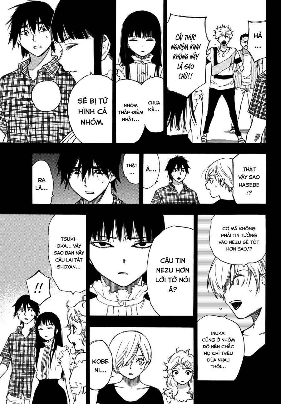 Beyond Good And Evil: Chapter 13