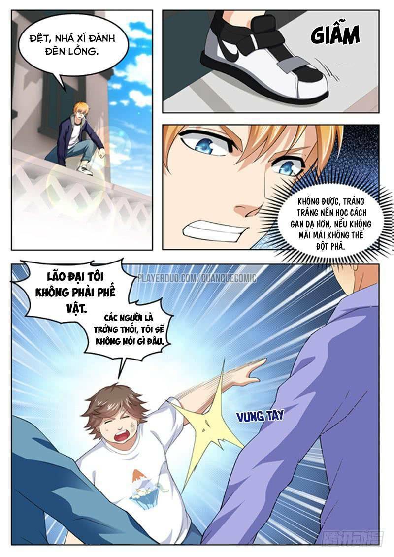 Khắc Kim Phong Thần: Chapter 68