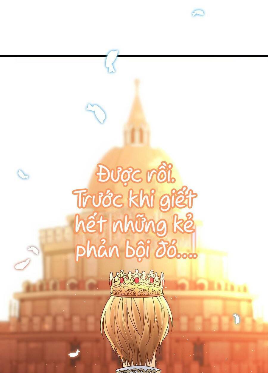 Lòng Trung Thành Với Kẻ Ác: Chapter 1