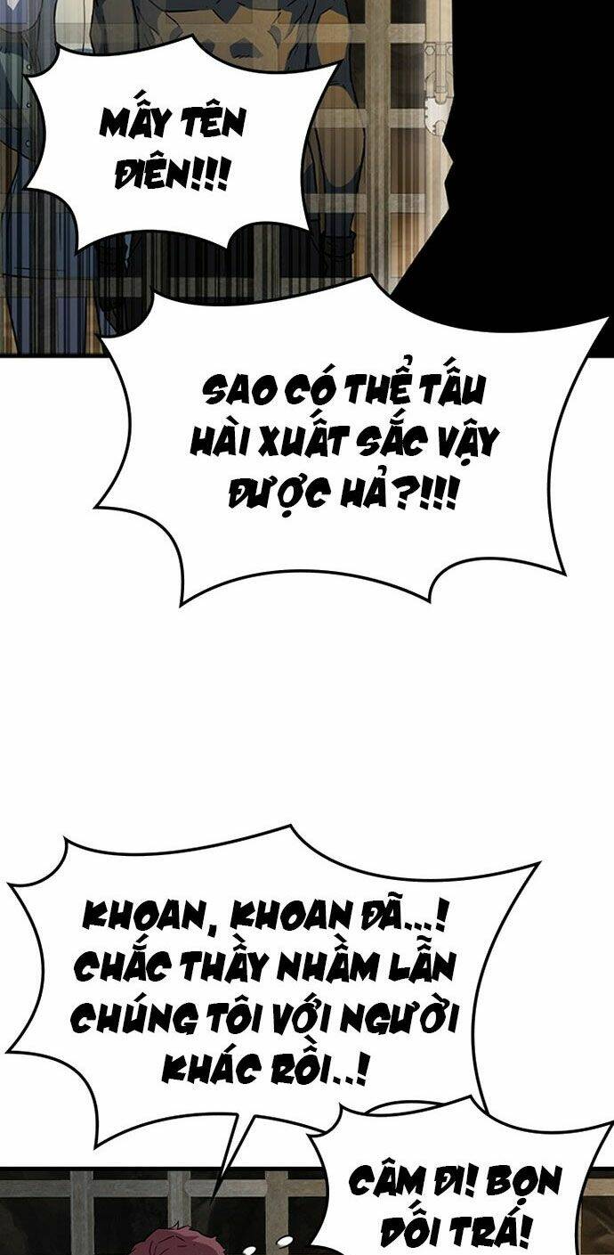 Điểm Chết: Chapter 19