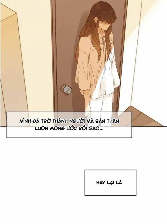 Cô Ấy Không Đáng Yêu: Chapter 16
