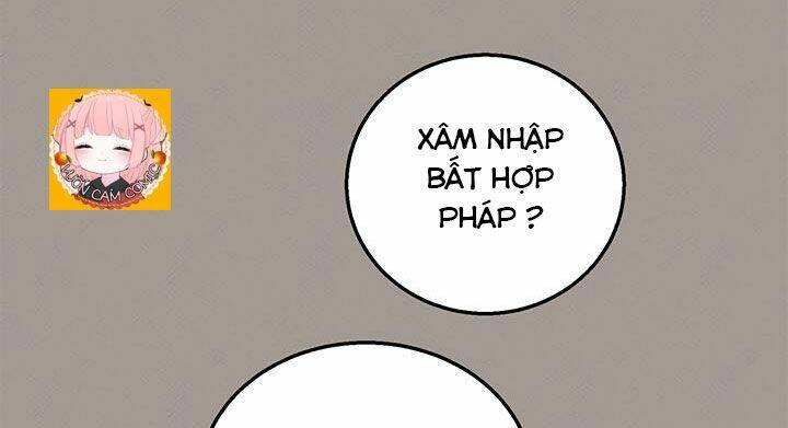 Hãy Trả Lời Em, Hoàng Tử!: Chapter 15