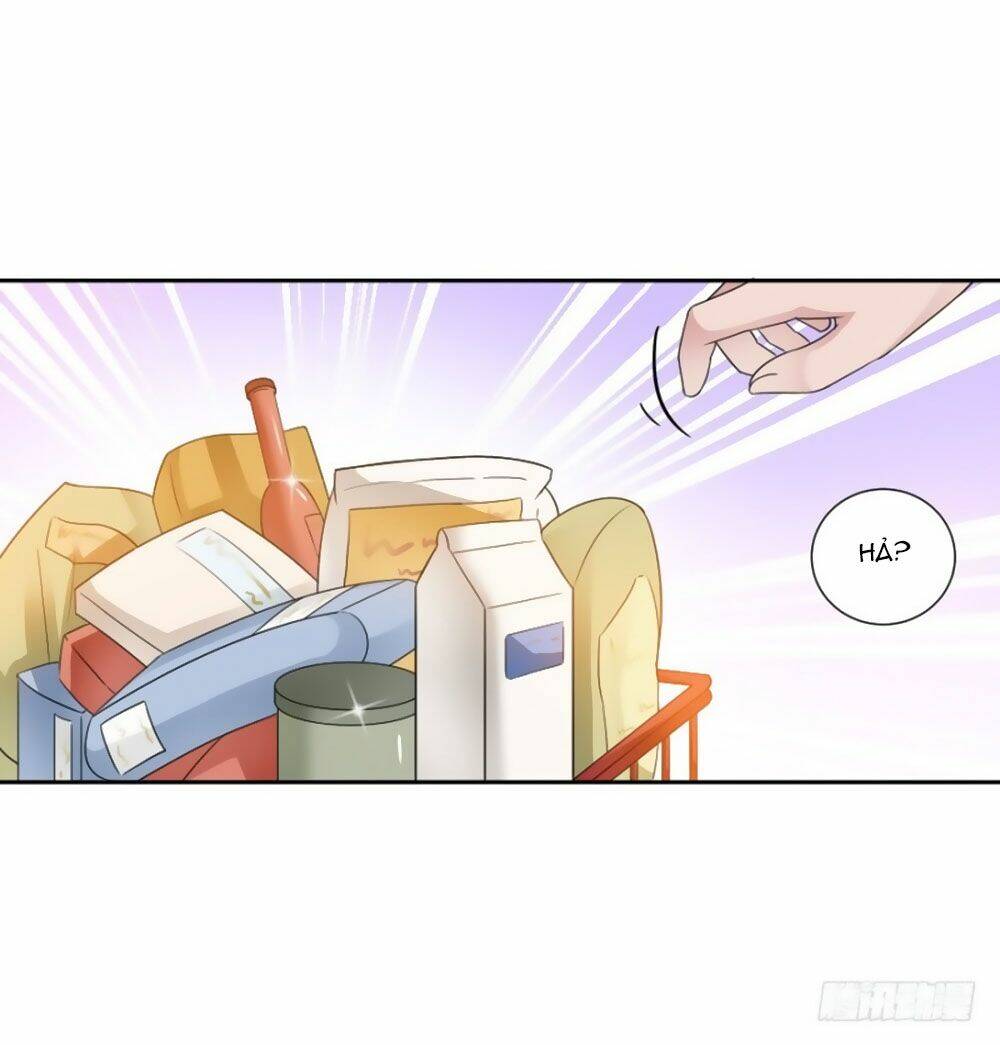 Thiên Kim Đường Môn: Chapter 82