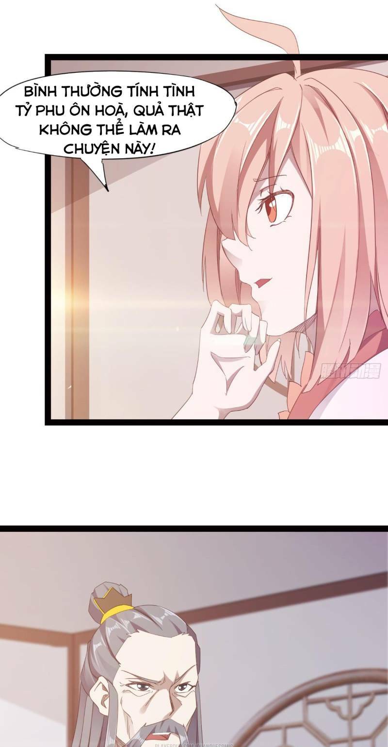 Kiếm Đồ: Chapter 23