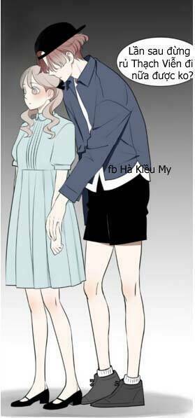 Mối Tình Đơn Phương: Chapter 43