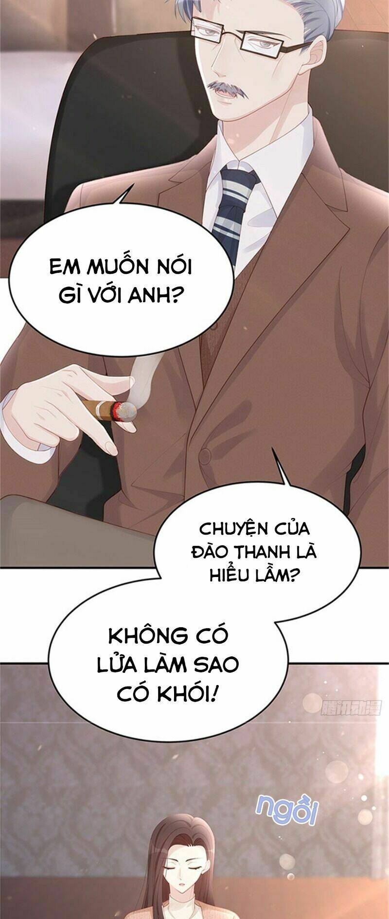 Chỉ Muốn Cưng Chiều Em: Chapter 56