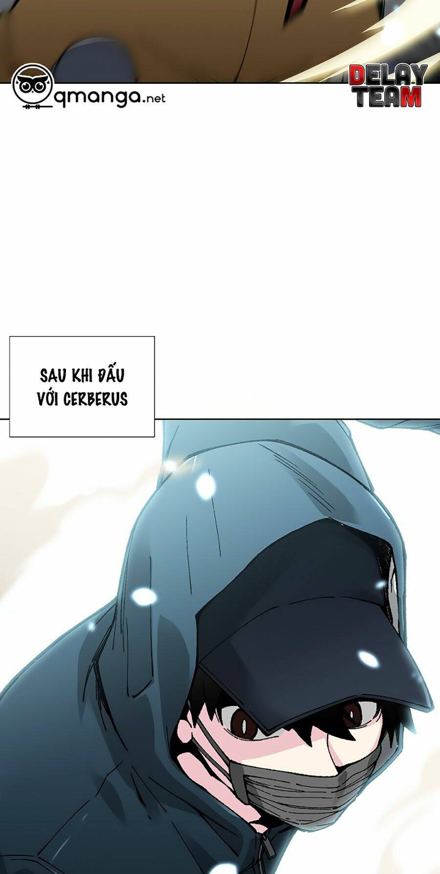 Hầm Ngục Bóng Tối: Chapter 18