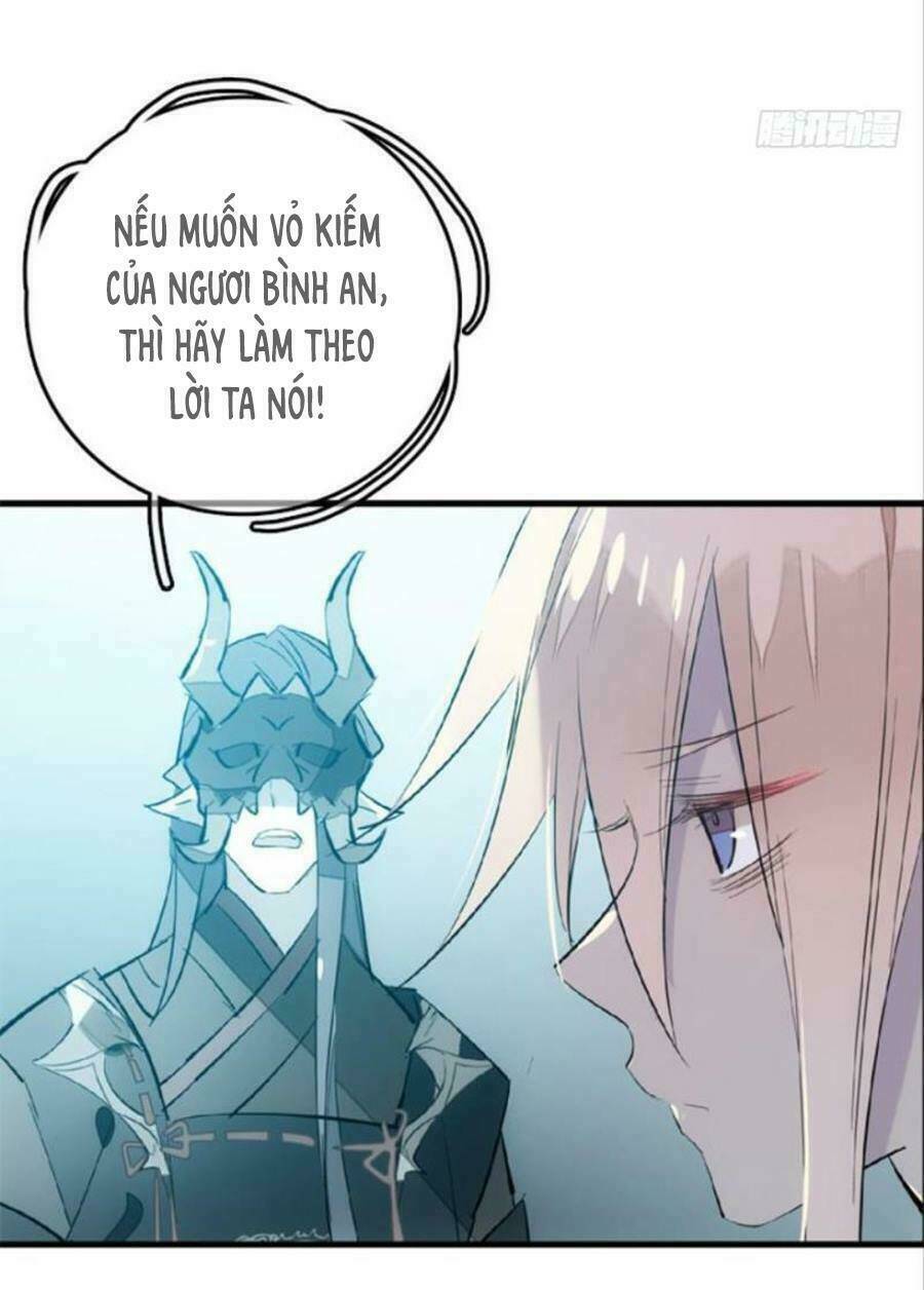 Sư Phụ Lại Trêu Chọc Ta: Chapter 64