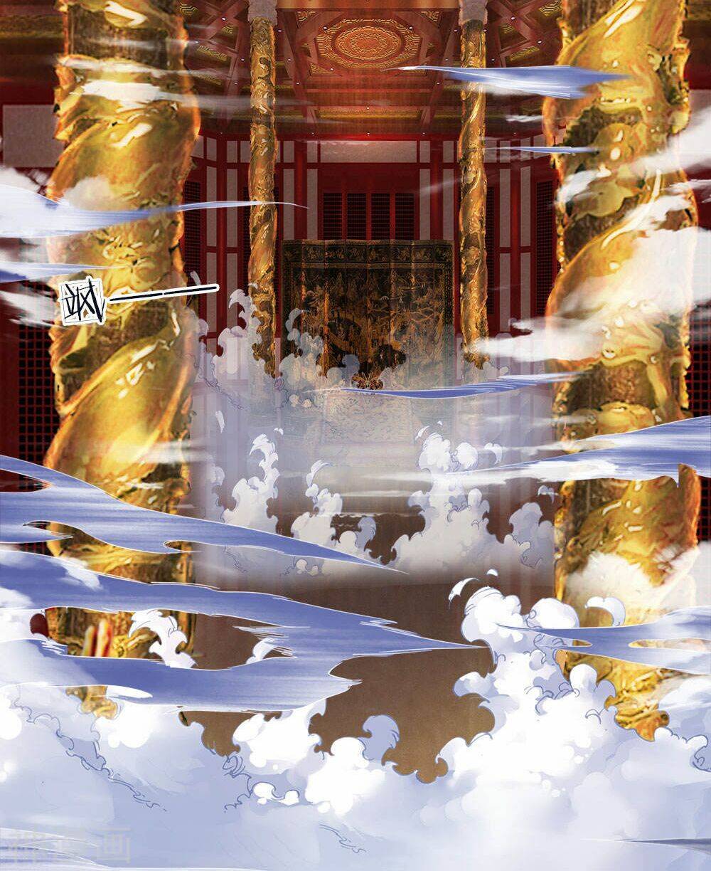 Chí Tôn Hồng Bao Đại Đế: Chapter 6