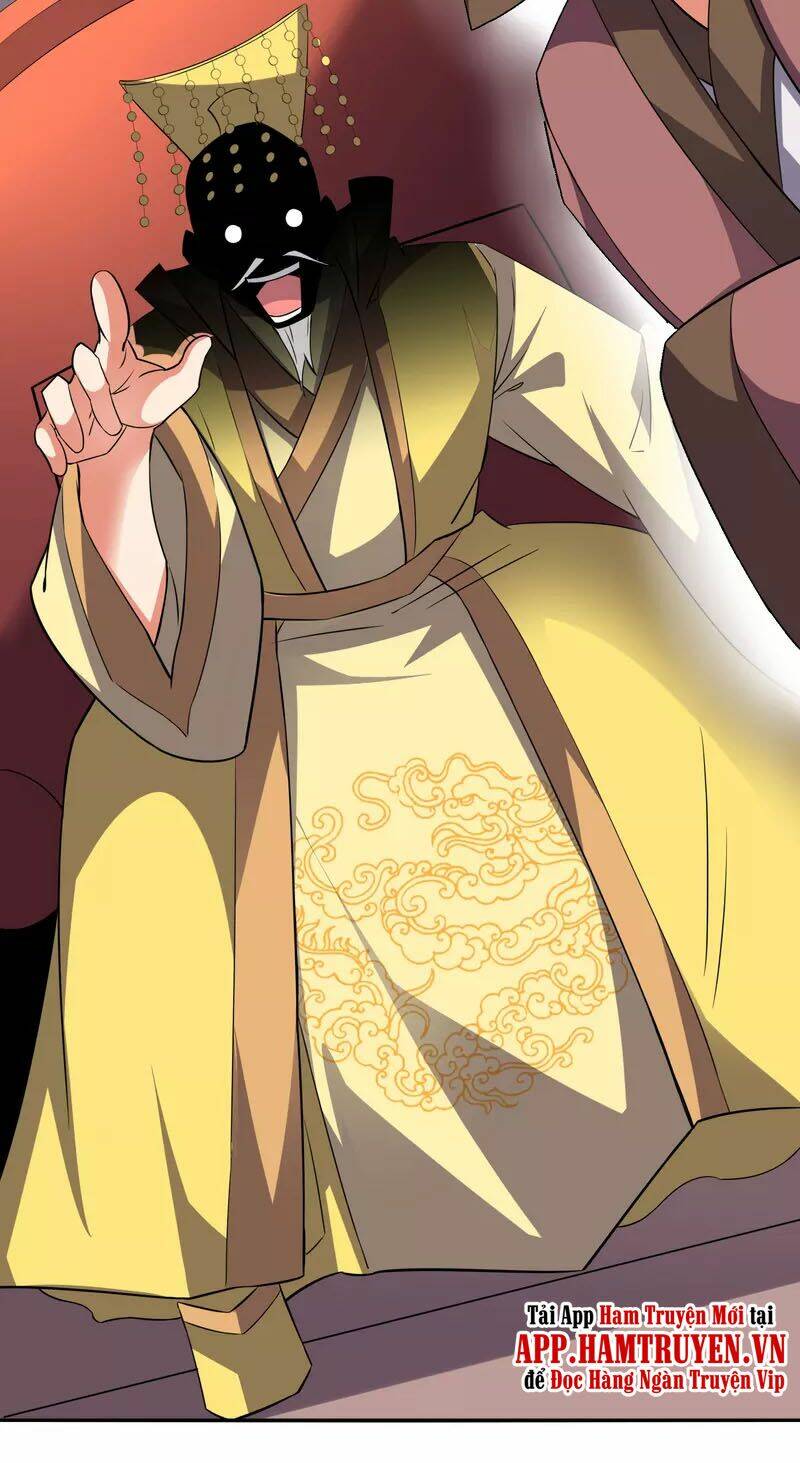 Phục Thiên Thánh Chủ: Chapter 150