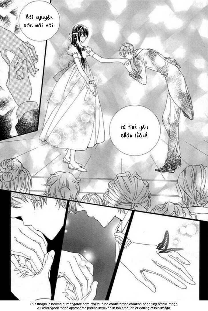 Dear My Girls: Chapter 3