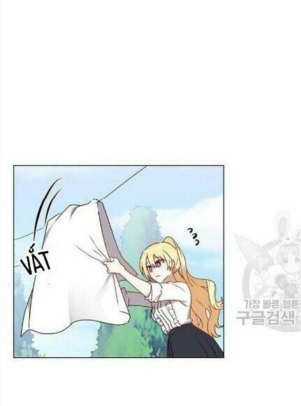 Vị Hôn Thê Của Nam Chính: Chapter 34