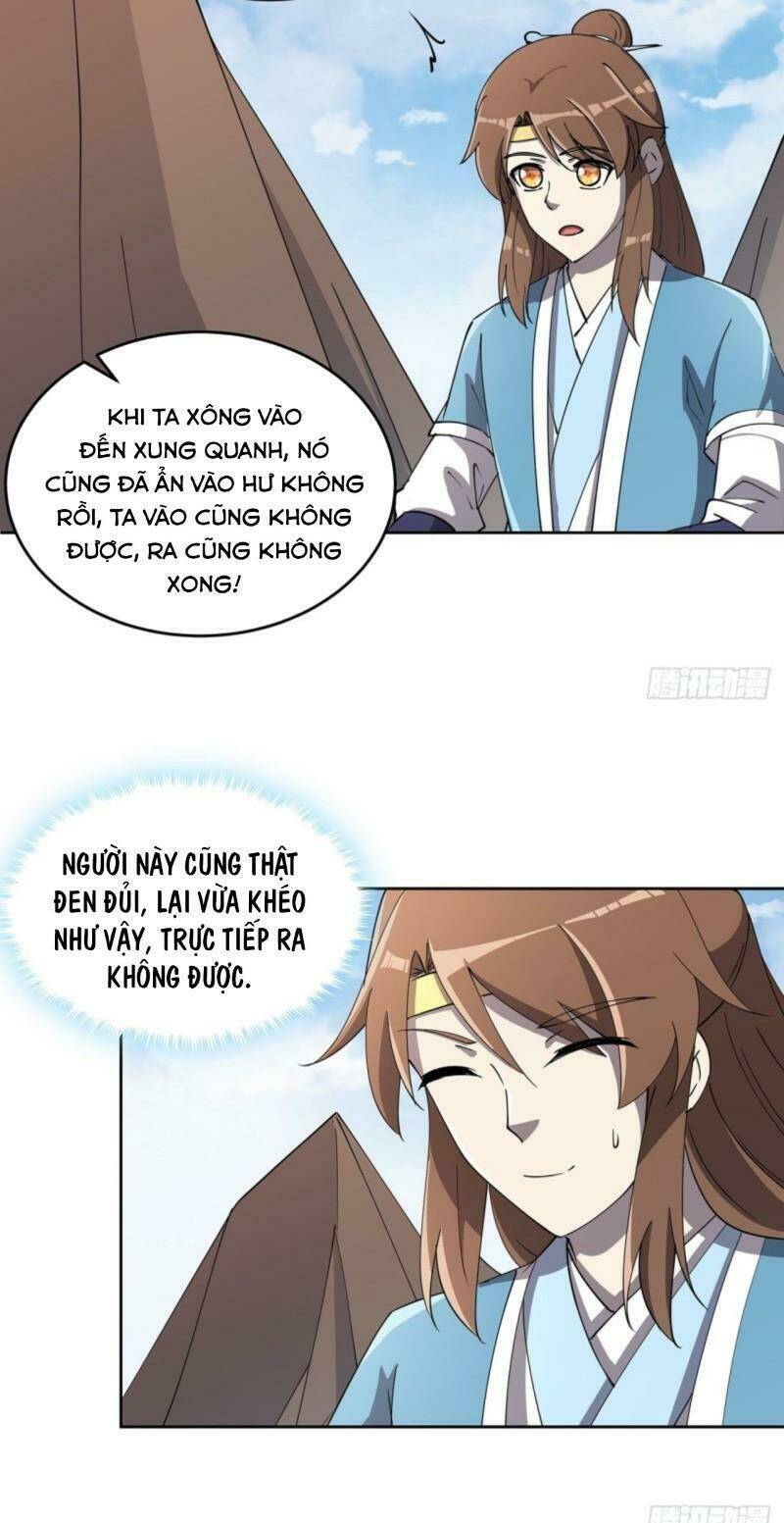 Siêu Phàm Truyện: Chapter 228