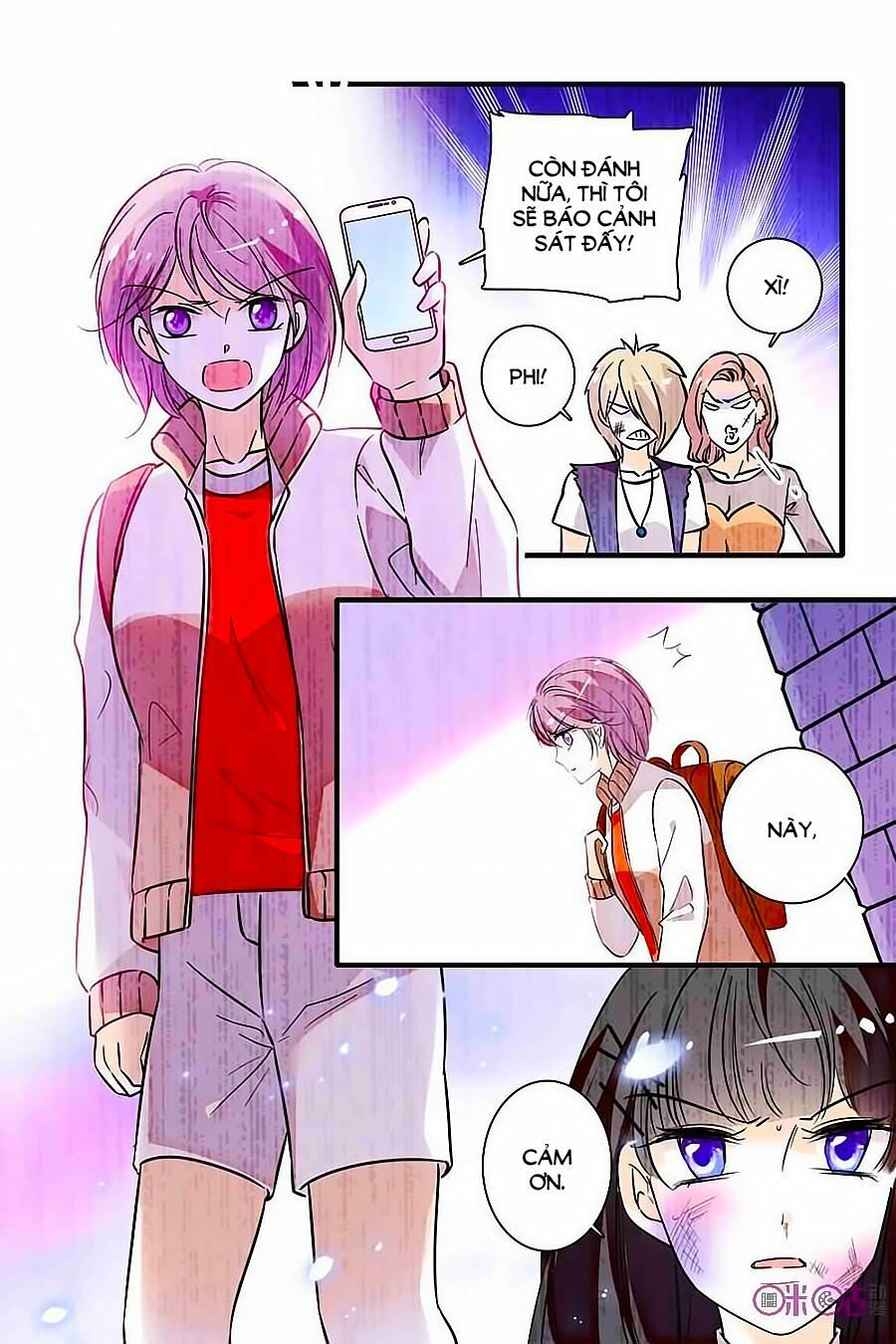 Thanh Ninh Chi Hạ: Chapter 160