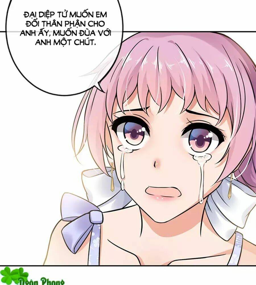 Nhật Ký Dạy Dỗ Của Gia Tộc Đáng Yêu: Chapter 53