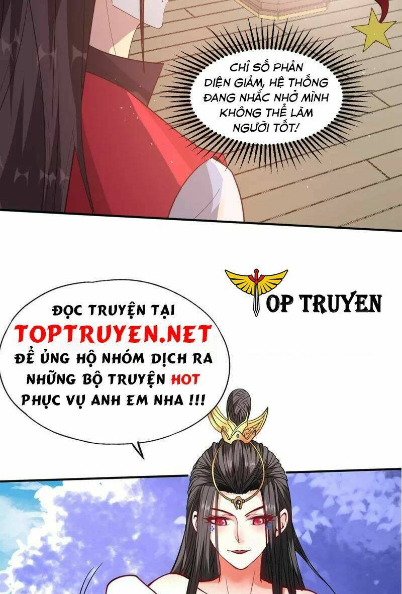 Tôi Phá Vỡ Hào Quang Của Nhân Vật Chính: Chapter 4