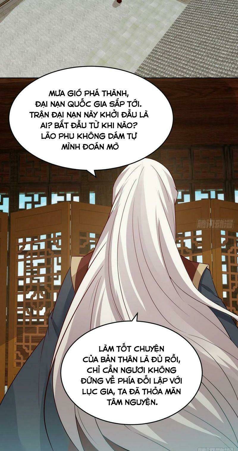 Nghịch Lân: Chapter 141
