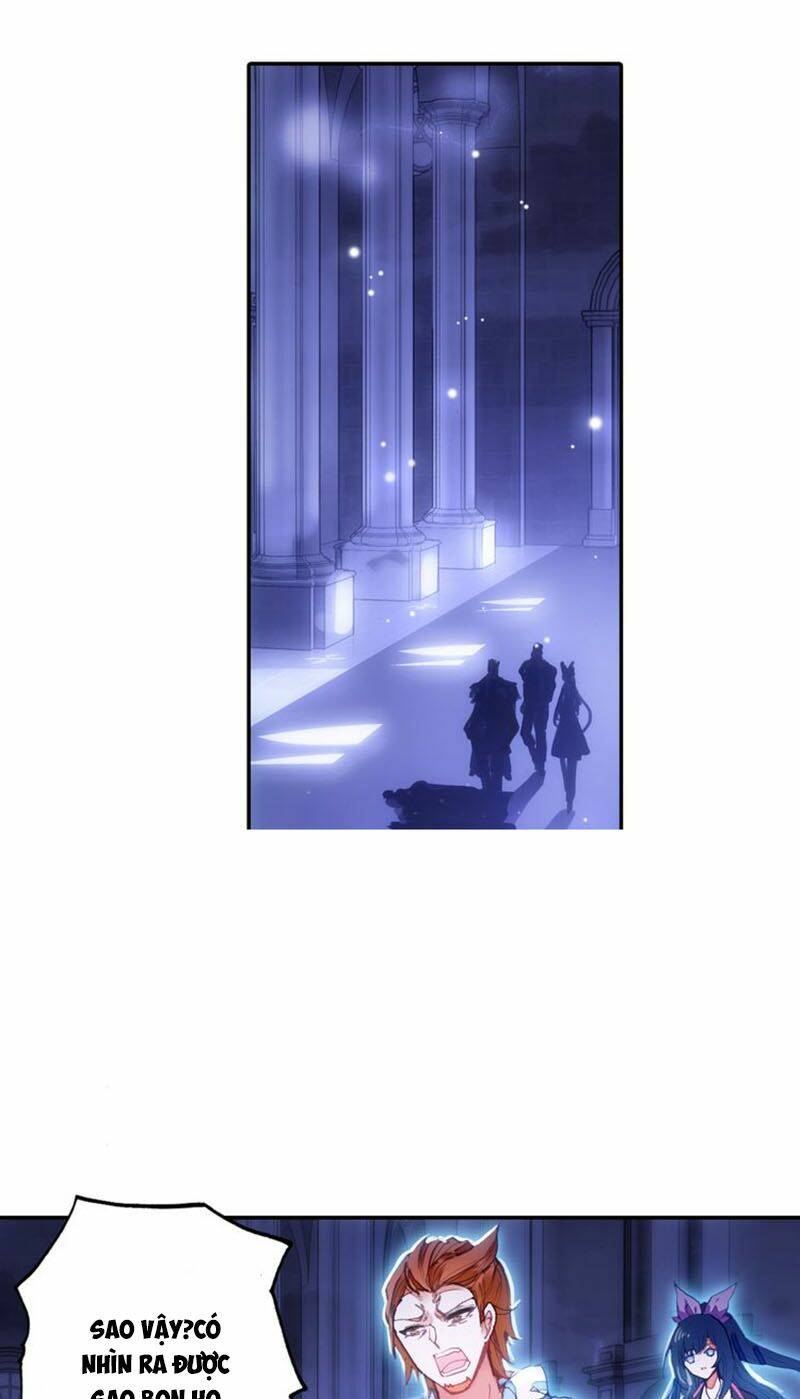 Tạp Đồ: Chapter 48