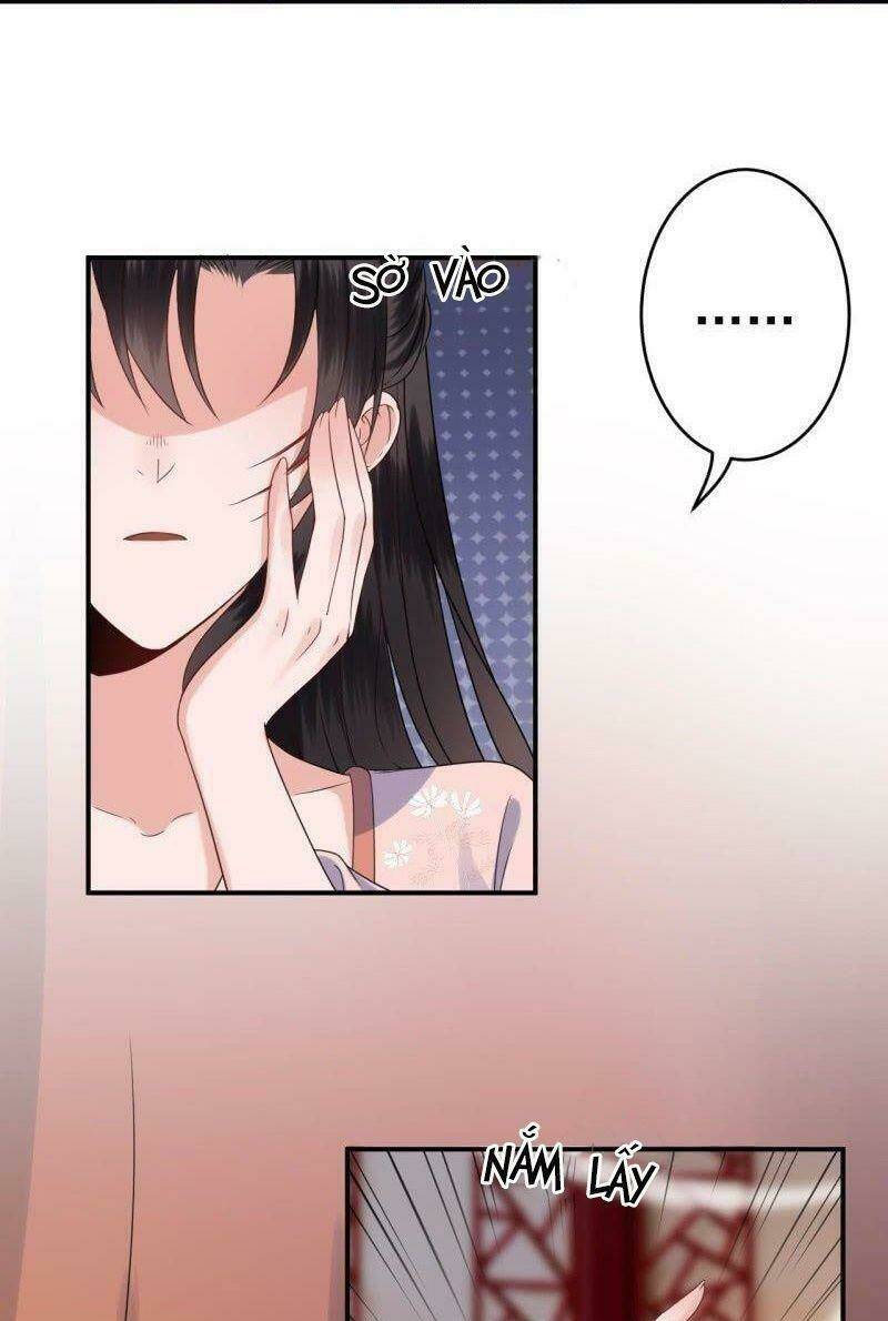 Vương Gia Kiêu Ngạo Quá Khó Cua: Chapter 61