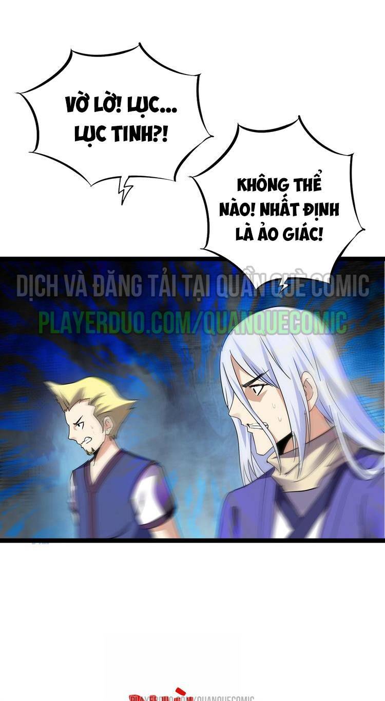 Kinh Thế Kỳ Nhân: Chapter 27