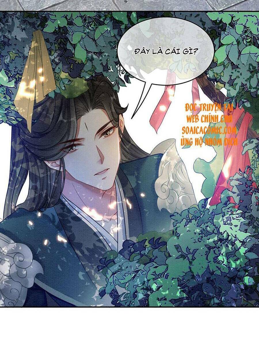 Xung Hỉ Vương Phi: Chapter 63