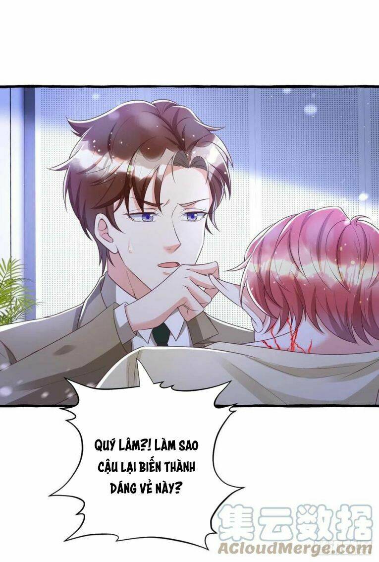 Thú Thụ Bất Thân: Chapter 63