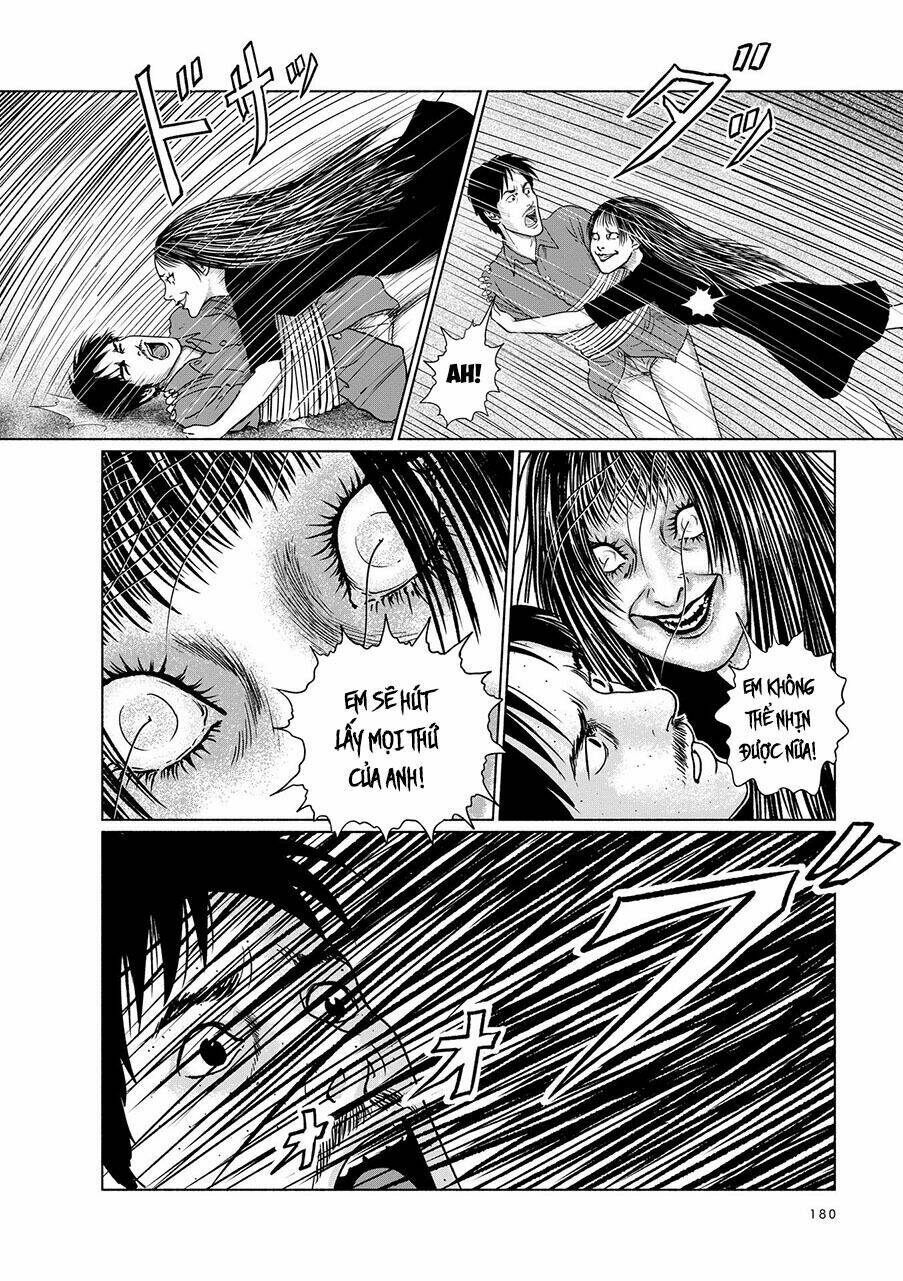 Ngôi Làng Bị Lãng Quên: Chapter 6