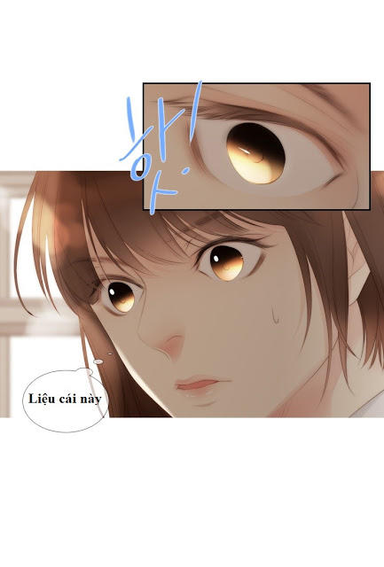 Tình Cờ Tìm Thấy Tháng 7- Find July: Chapter 2.3