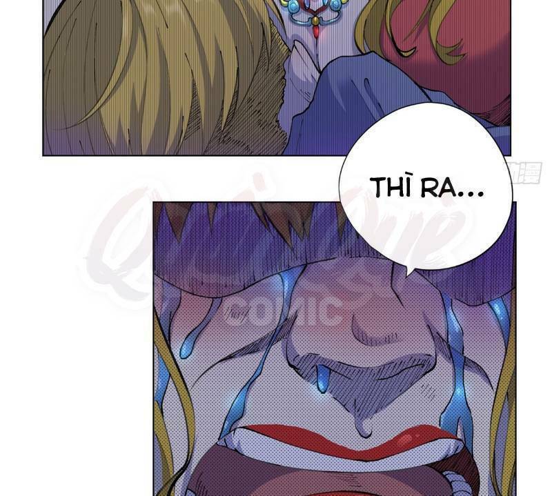 Vương Bài Thần Y: Chapter 15