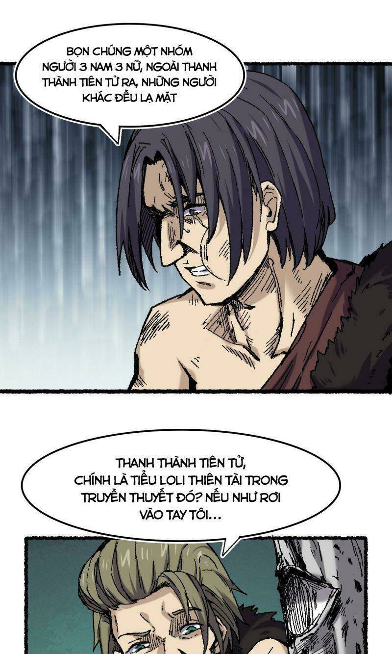 Ta Độ Kiếp Thất Bại Đều Là Tại Ngươi: Chapter 70