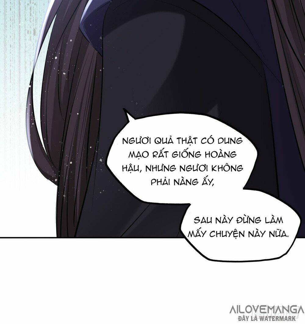 Vương Phi Thật Thích Trang Điểm: Chapter 150