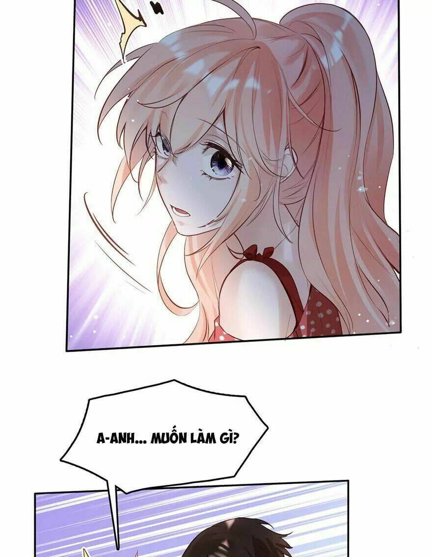 Sau Này Vẫn Cứ Thích Em: Chapter 31