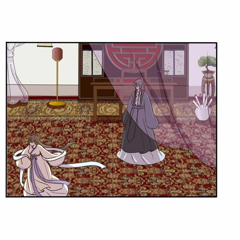 Thông Linh Phi: Chapter 96