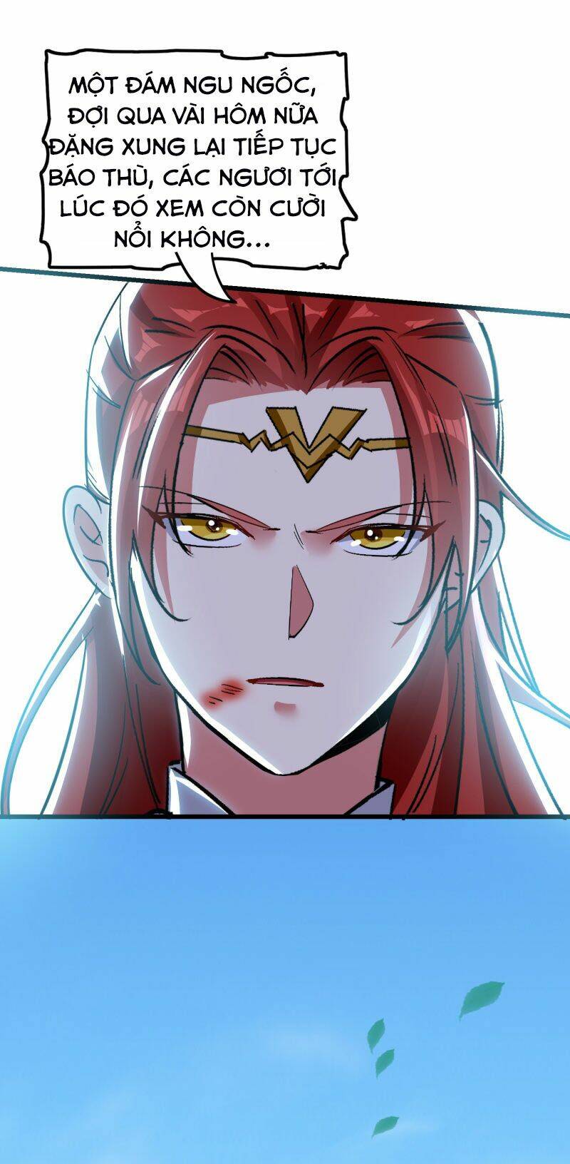 Vạn Giới Tiên Vương: Chapter 67