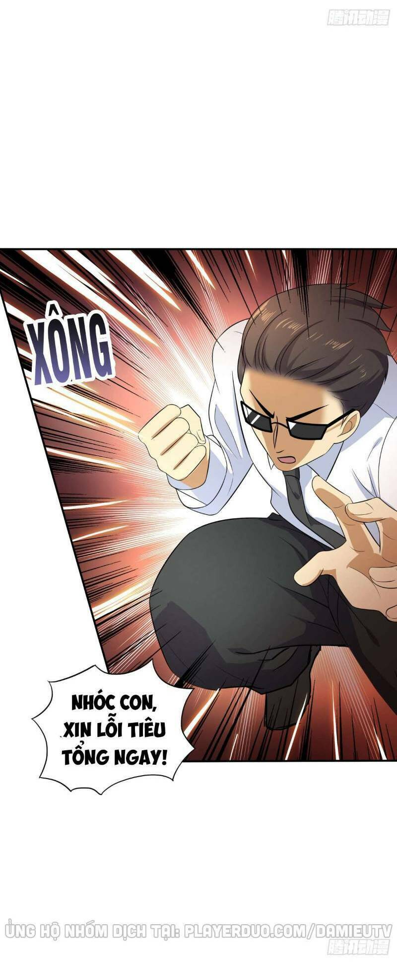 Đại Gia Livestream Vạn Giới: Chapter 10