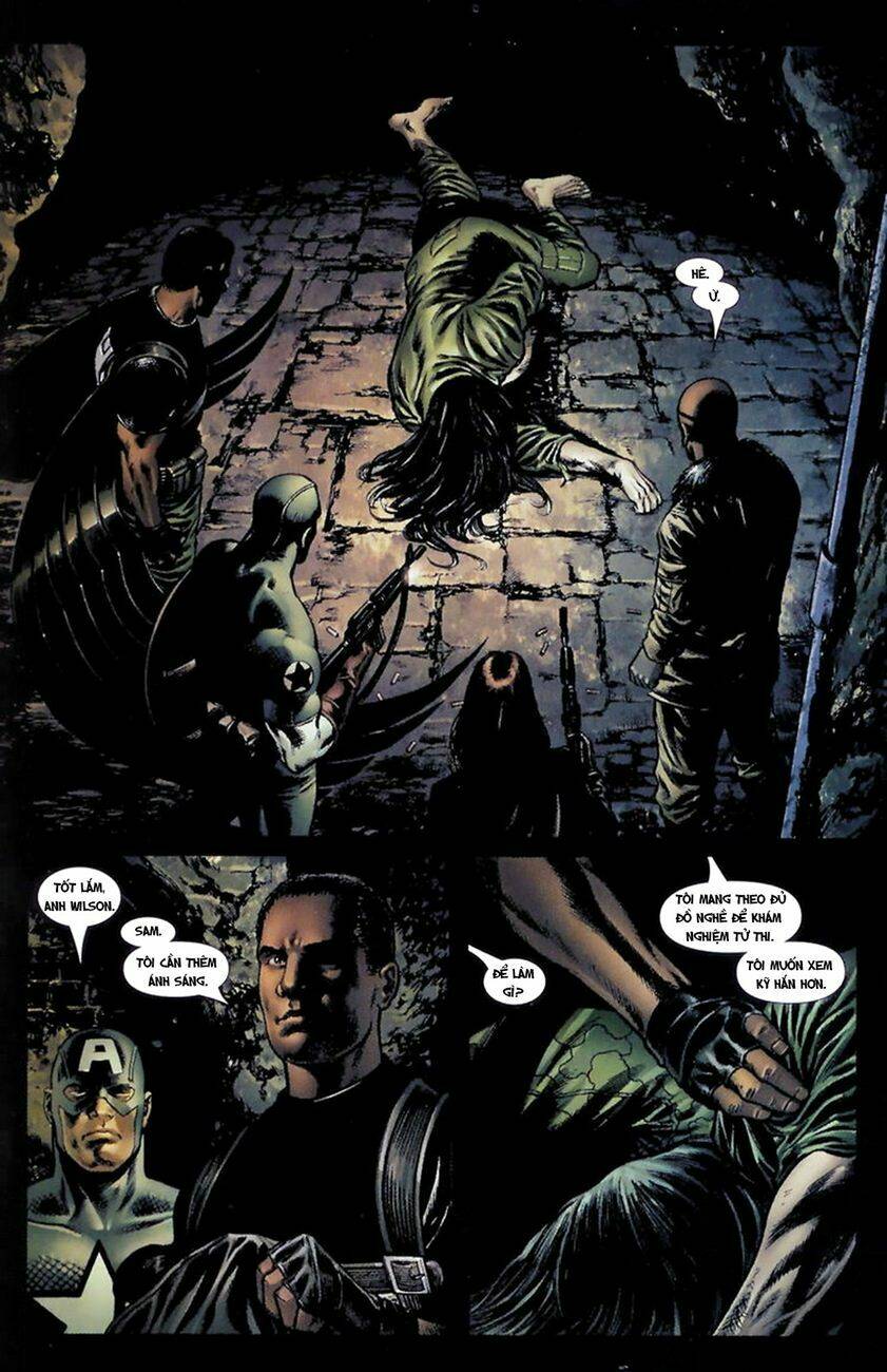 The Galactus Trilogy: Chapter 3