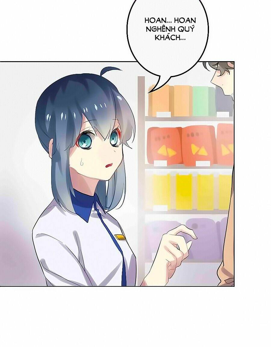 Một Giây Sau Bắt Đầu: Chapter 32