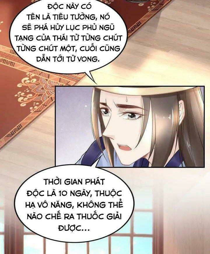 Nhất Sinh Nhất Thế Tiếu Thương Khung: Chapter 102