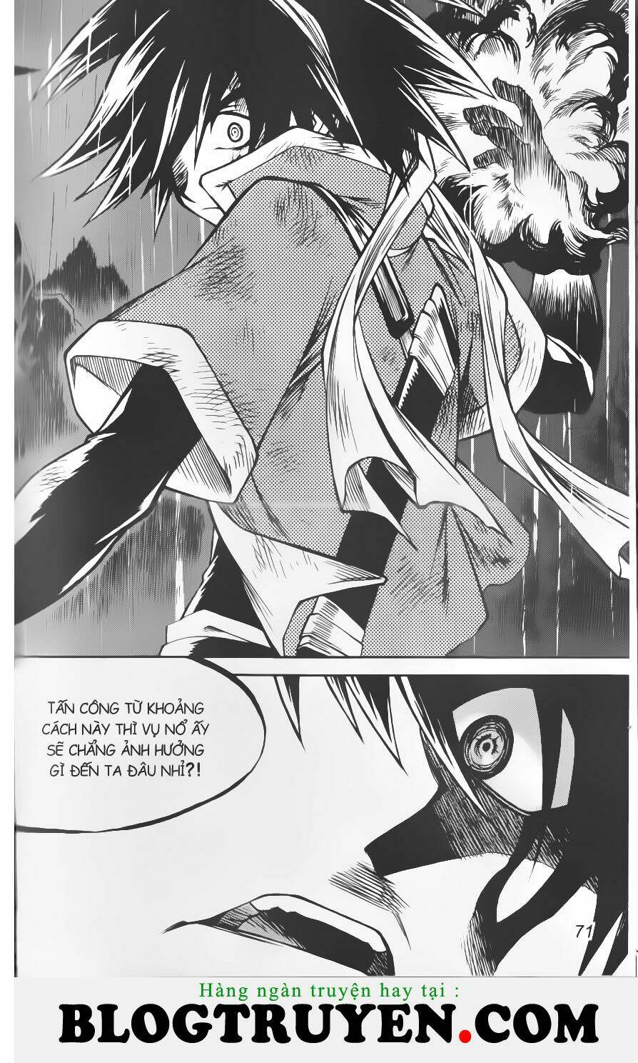 Yureka Lost Saga: Chapter 178